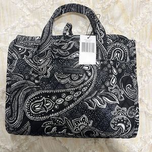 Brand new Vera Bradley Hanging organizer